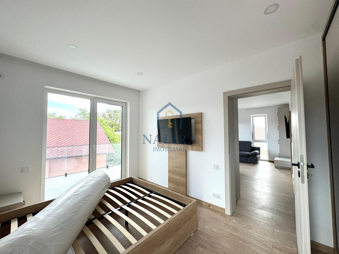 Apartament de vanzare 2 camere - Bloc nou - Centrul Vechi - Poză 4