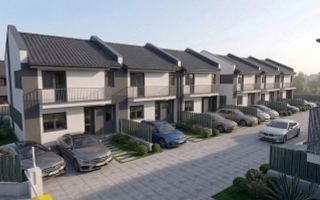 Duplex și Triplex în Cartier Rezidențial Aerodrom, Pașcani – Mutare Imediată - Poză 4