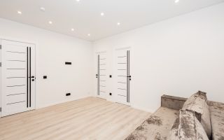Vânzare, apartament, 1 cameră, str. Regina Elisabeta, Durlești - Poză 7