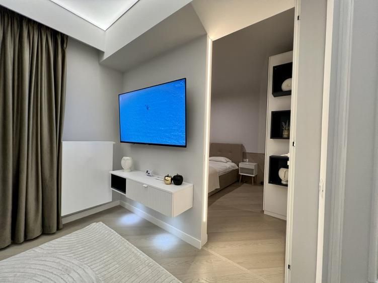 Cortina North | 2 Camere + Loc parcare subteran | Lux - Poză 4