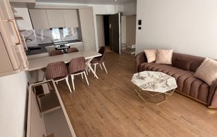 Apartament 3 camere | Finisaje moderne |prima inchiriere | Frunzisului
