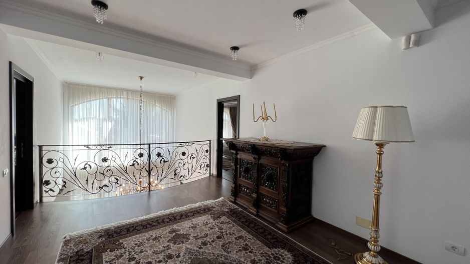 Casa superba Tunari | Pipera - Poză 39