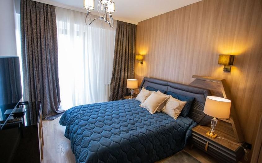 De vanzare Apartament 4 camere, Herastrau, Nord, LUX - Poză 6