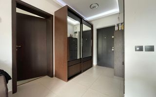 Apartament cu 2 camere spre vanare in zona Donath Park! - Poză 3