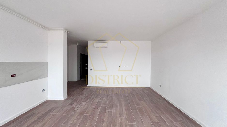 COM 0% Apartamente premium cu 1 camera | Torontalului - Poză 3