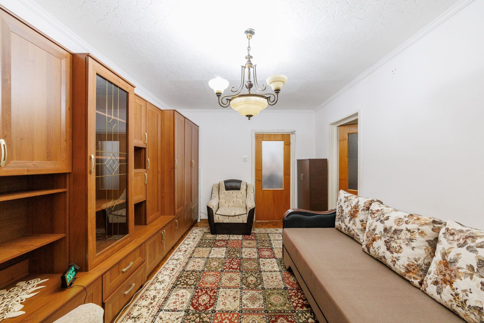 Apartament 2 camere Trivale et 3/4, - Poză 14