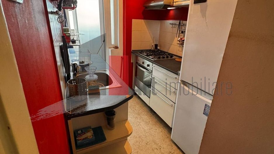 APARTAMENT 2 CAMERE  MARASESTI-CANTEMIR - Poză 11