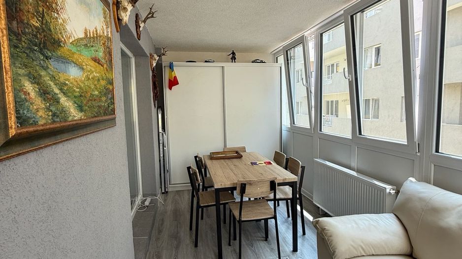 2 CAMERE MOBILAT SI UTILAT MODERN – DRUMUL GURA CALIȚEI - Poză 9