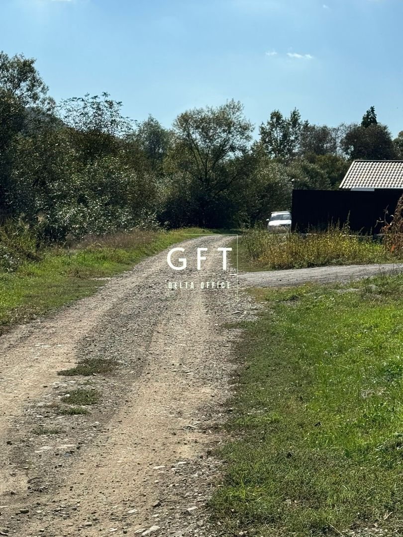 Teren de vanzare in Unirea, 10 Ari. - Poză 13