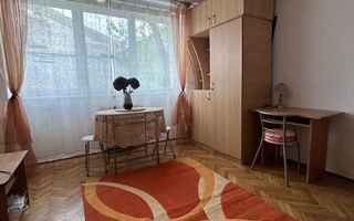 Garsonieră cochetă de închiriat - Bd. Gheorghe Duca 10-22 - Poză 1