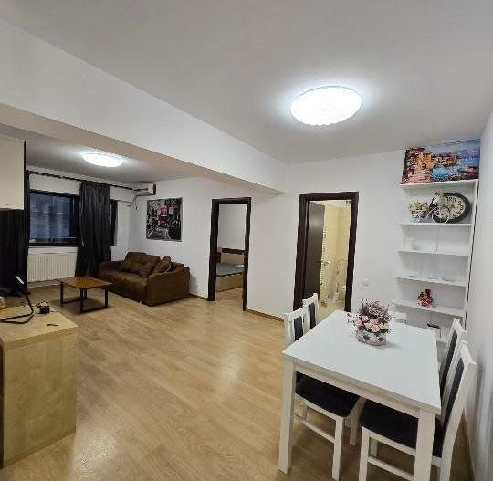 Apartament luminos Mihai Bravu Timpuri Noi - Poză 5