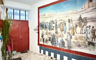 Casa singura in curte ultracentral in Oradea - Poză 3