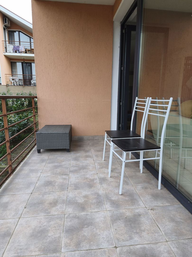 Casa moderna cu 4 camere in cartierul Orizont-Tur 3D virtual - Poză 11