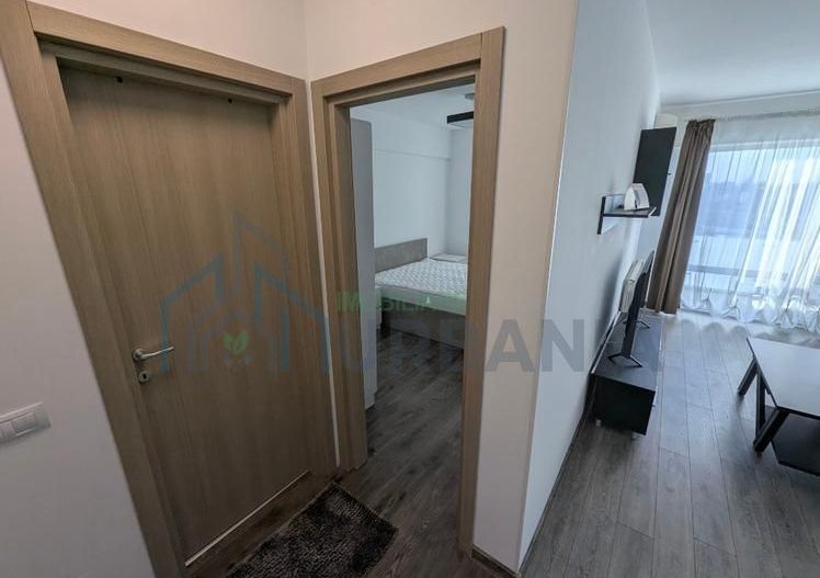 Apartament 2 camere, 50mp + balcon - Poză 9