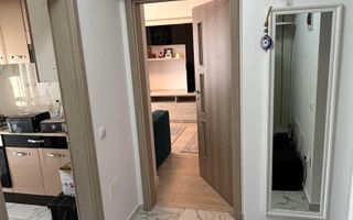 Apartament cu 1 cameră de închiriat în zona CUG (Ideal Residence), Iași - Poză 3