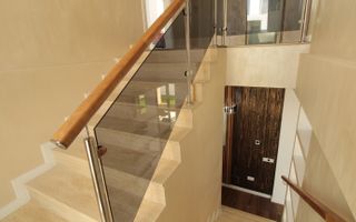 Vila 5 camere, Comuna Berceni, metrou Tudor Arghezi, finisare premium - Poză 12