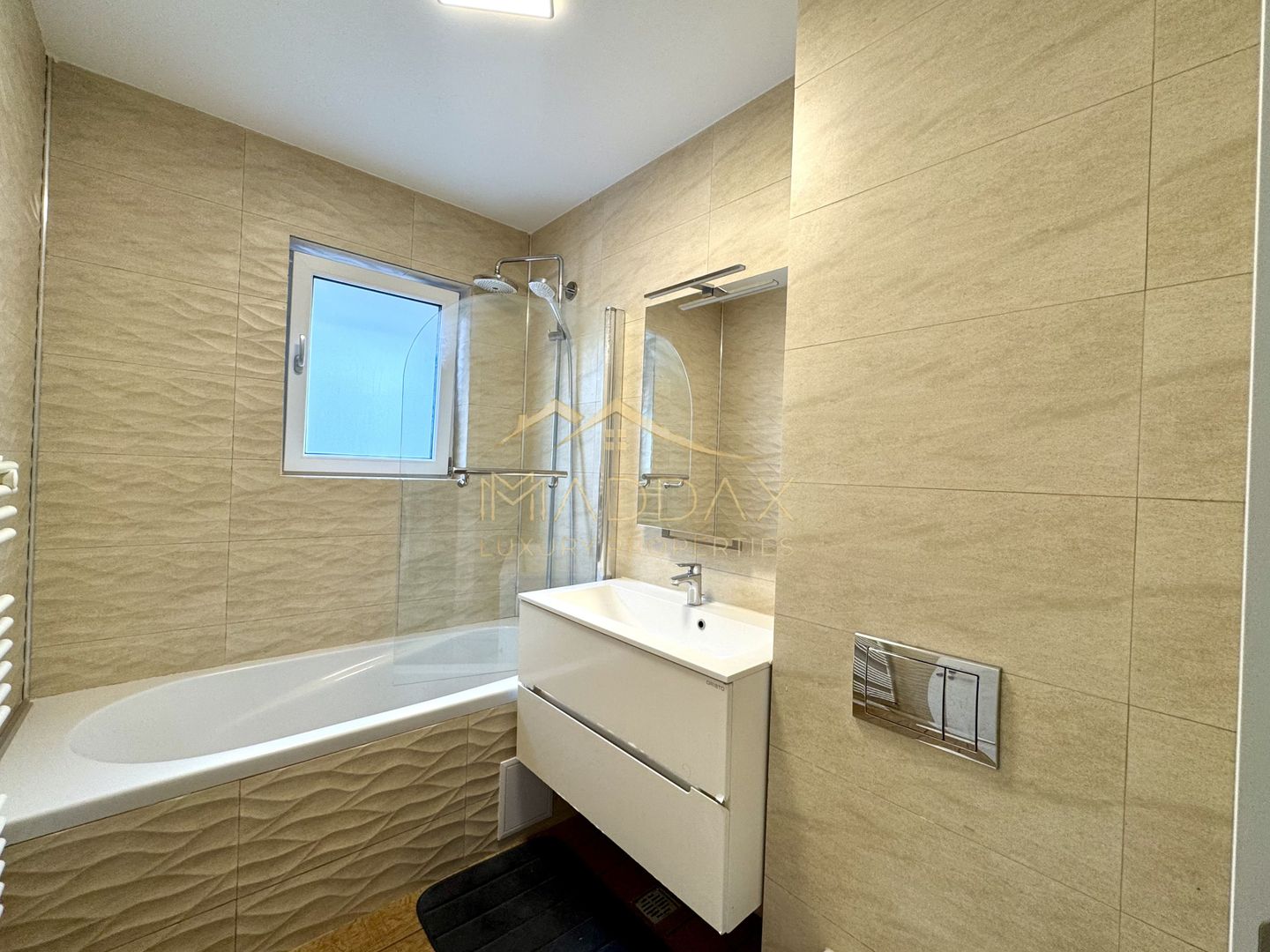 Apartament cu 3 camere ***Mobilat Complet***// Floreasca - Lake View / 1 Parking - Poză 18