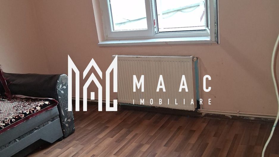 Apartament 3 camere | Parter | Pivnita |  60 MP | V. Aaron - Poză 8