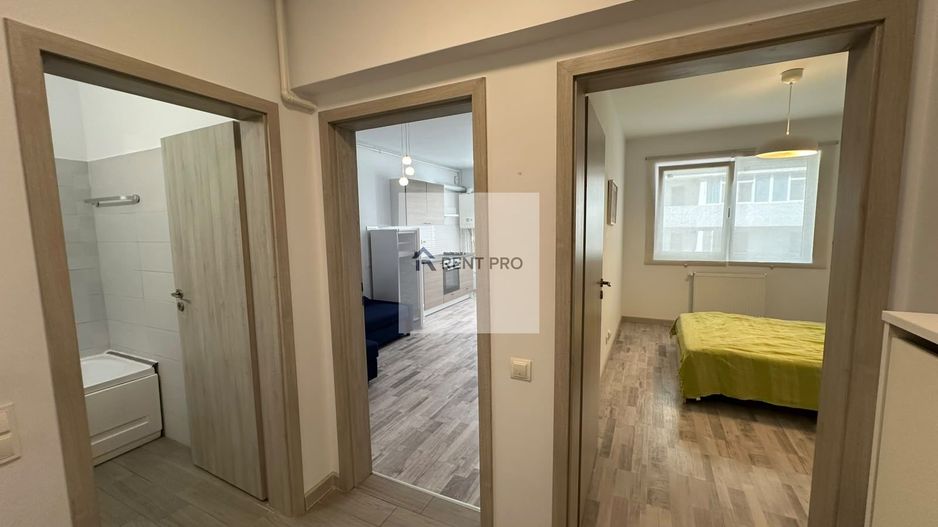 2 Camere Rotar Park 2 Etaj 3 Metrou Preciziei Mc Donalds - Poză 7