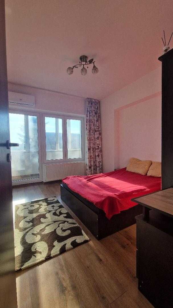 Bloc nou 2 camere + dressing la metrou Piata Sudului Delta Vacaresti - Poză 6