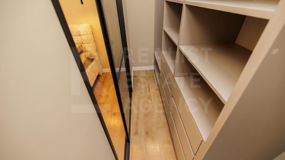 Vânzare, apartament, 2 camere, str. Sarmizegetusa, Botanica - Poză 17