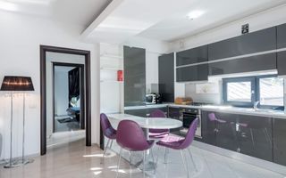 Apartament 2 camere premium | Domenii - Herastrau - Poză 4