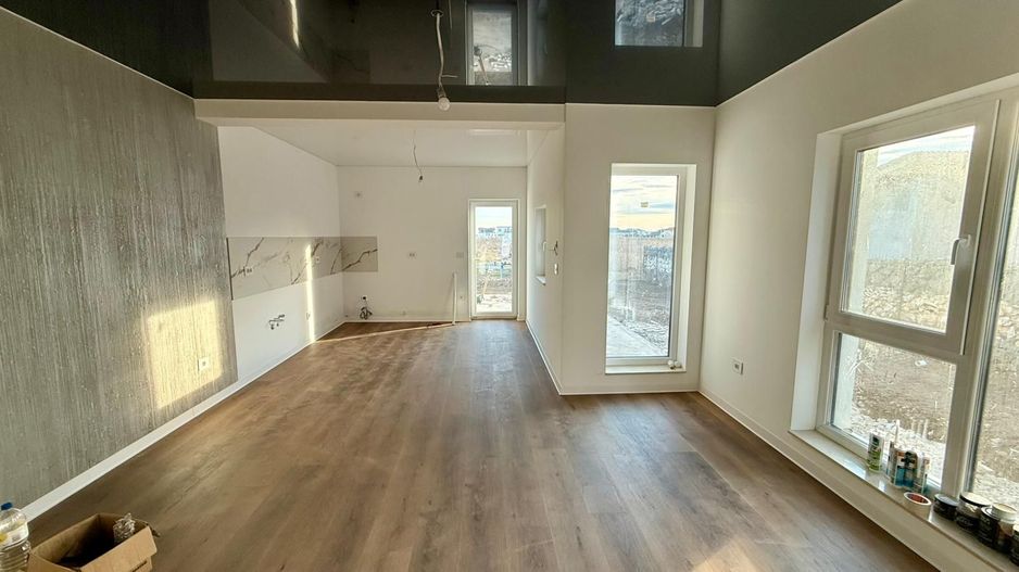 COMISION 0% | Duplex de Vanzare | 4 Camere | 110mp | Sacalaz - Poză 4