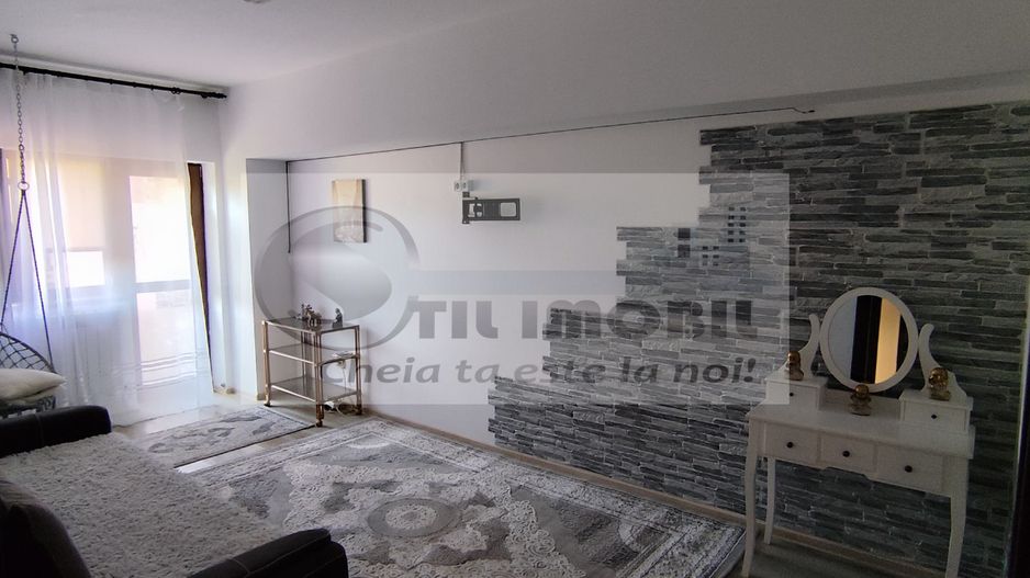 Apartament 2 camere, Dec., 87mp - zona Păcurari - 110.000 euro - Poză 4