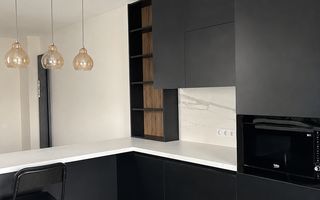 Inchirere apartament 2 camere | Mărăști – zona Fabricii | Parcare - Poză 2