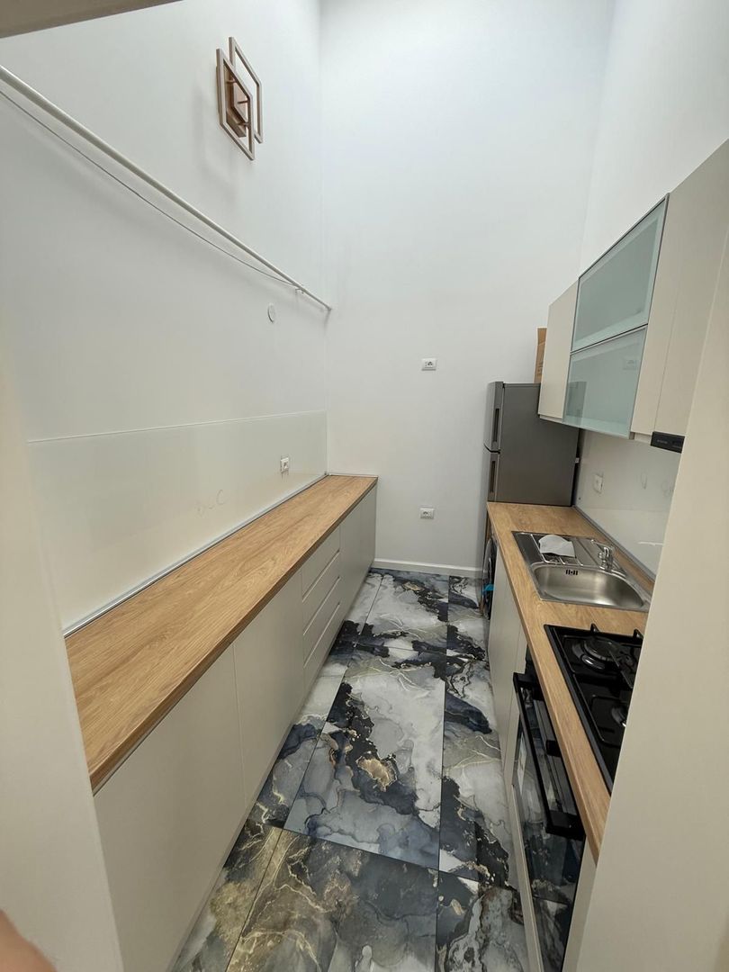 Apartament 3 camere | OTOPENI | TIP LOFT | LOCURI PARCARE DISPONIBILE - Poză 20