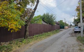 Vânzare teren pentru constucție, str. Alexandru Negru Voda, Botanica - Poză 3