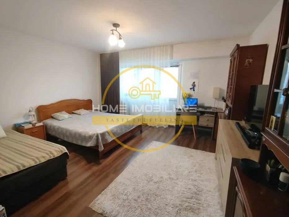 Apartament 1 camera, 39mp, decomandat et.1 // Pacurari - Rond Canta - Poză 2