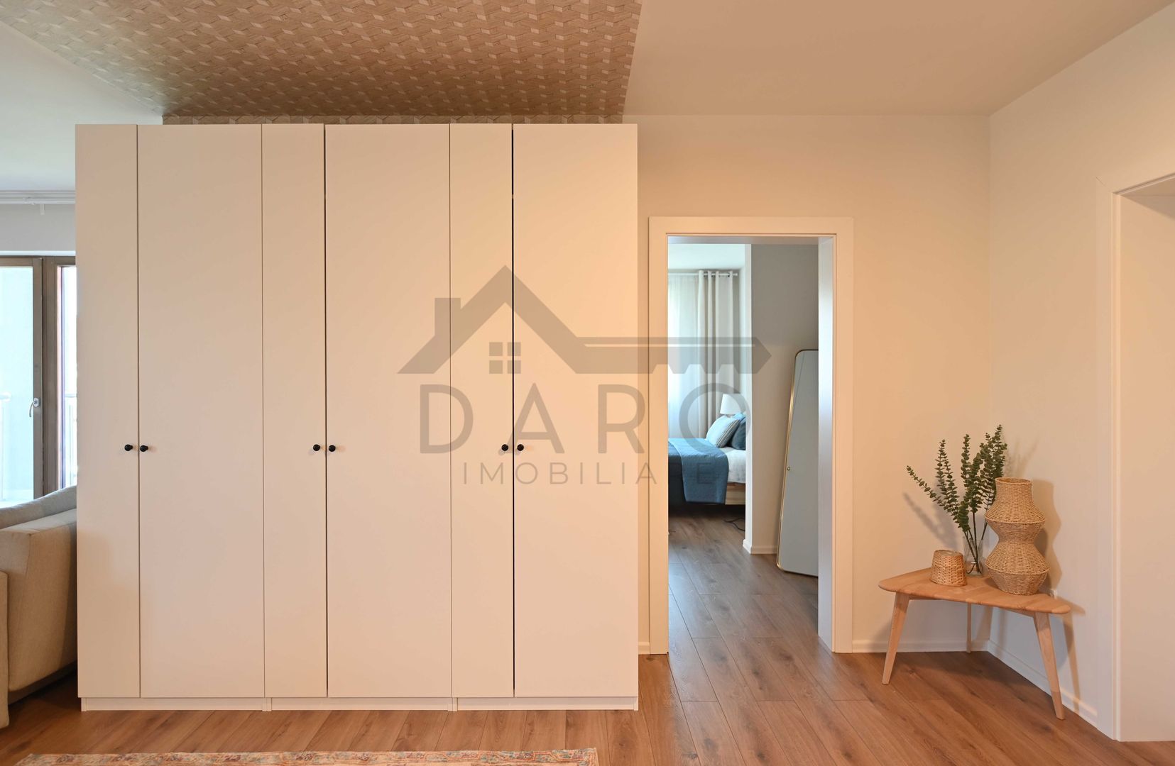 Apartament 2 Camere – Green Residence – Gata pentru Tine! - Poză 4