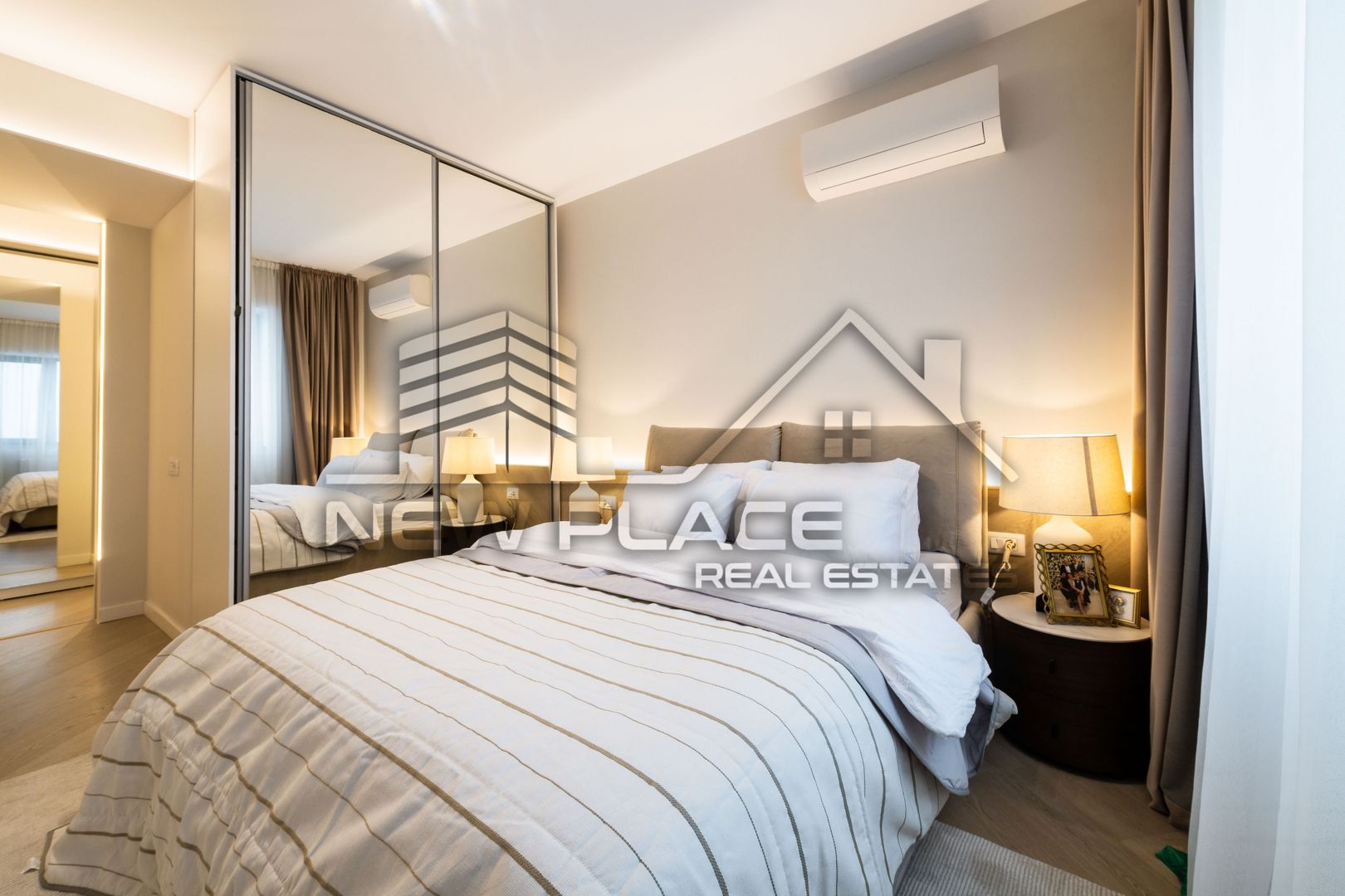 CORTINA NORTH [+21% TVA] View liber | Bucatarie inchisa | Terasa 9 mp - Poză 10