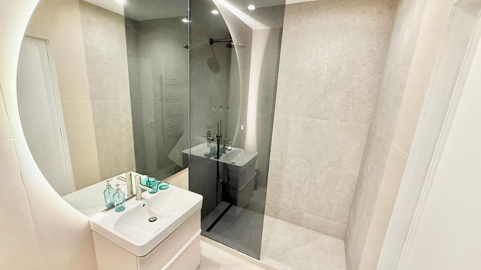 APARTAMENT PREMIUM | 2 CAMERE | VIEW SUPERB | AVIATIEI TOWER - Poză 12
