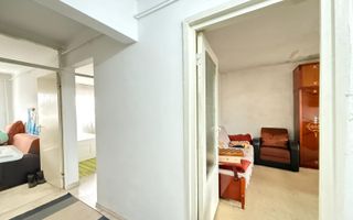 3 camere decomandate / 2 bai/ Zona Profi Zorilor - Poză 5