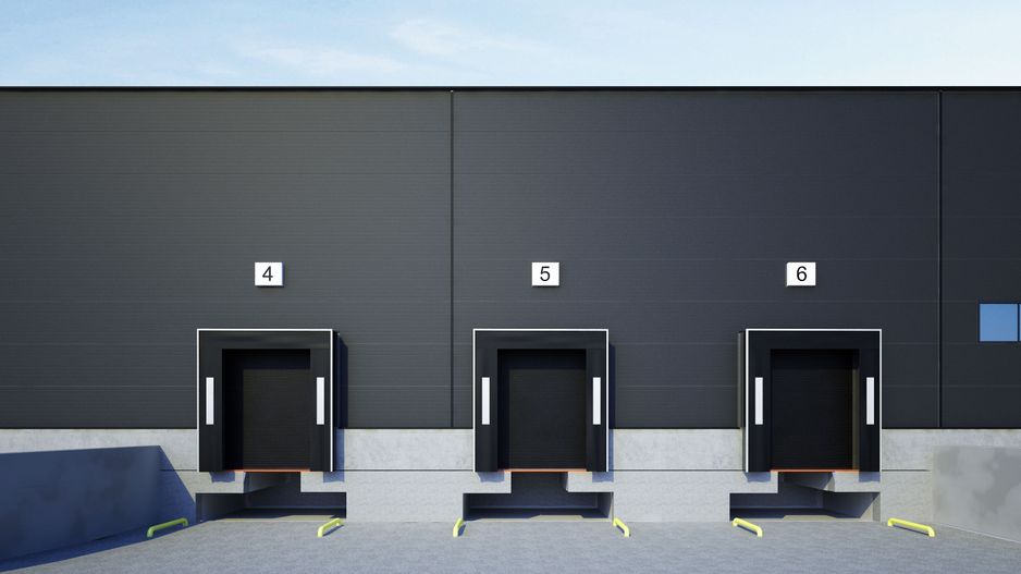 Hală în Arad Zona Industriala Vest în regim Build to Suit 6600 mp - Poză 2