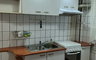 De Închiriat Apartament 2 camere, Obor,complet mobilat/utilat, boiler, AC - Poză 15