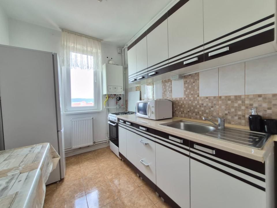 Apartament 2 camere, mobilat si utilat, Str. Genistilor - Poză 10