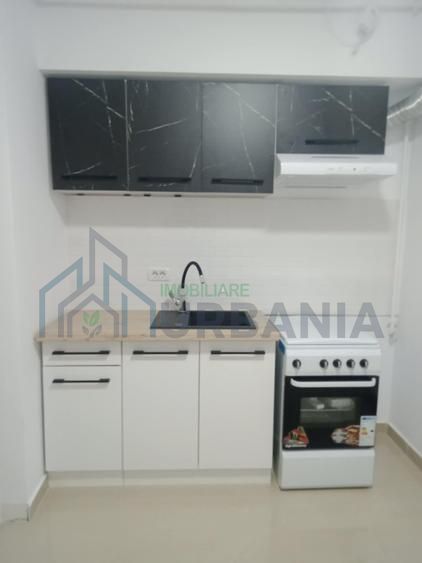 Apartament cu 1 Camera Valea Lupului - Poză 11