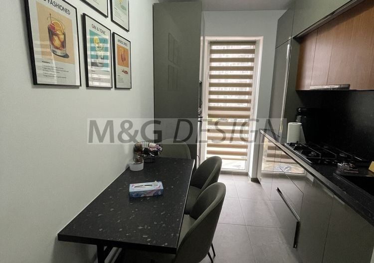 Apartament 2 camere zona Lipovei bloc nou - Poză 3
