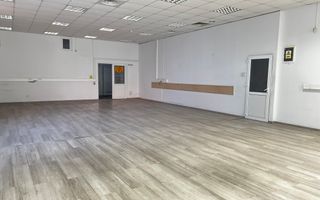 Clădire comercială P+2E, 1000 mp - Poză 1