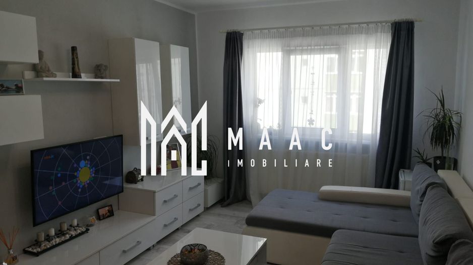 Apartament 3 Camere | Decomandat | Balcon | Pivnita | 63 MPU - Poză 2
