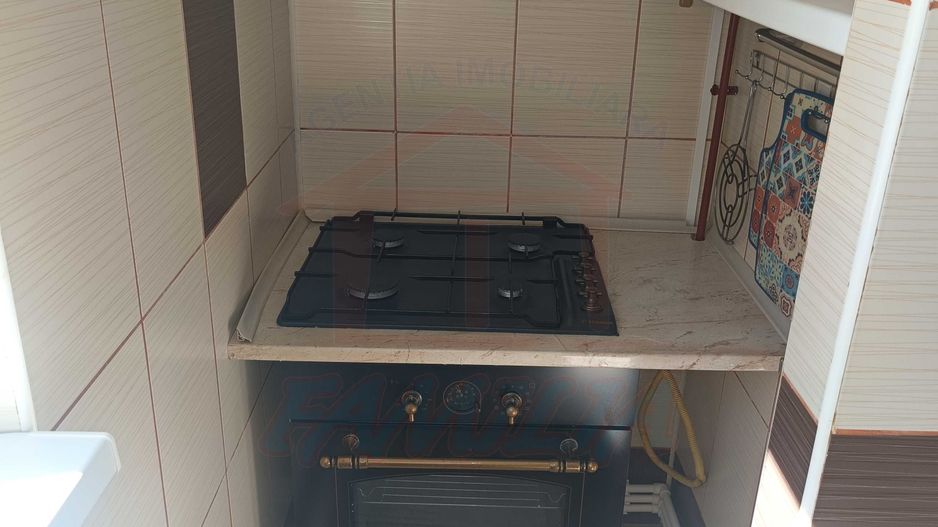 Vanzare apartament cu 1 camera, Micro 20, pret 51.500 EURO - Poză 5