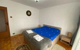 3 camere decomandate, 2 bai, 2 balcoane, Zona Marasti,  OMV, UTCN - Poză 4