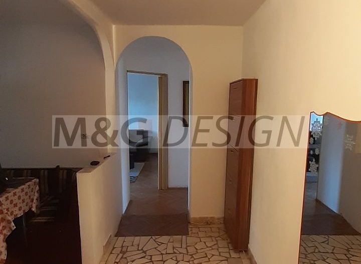 2 camere zona Bucovina  centrala proprie , 2 balcoane - Poză 6