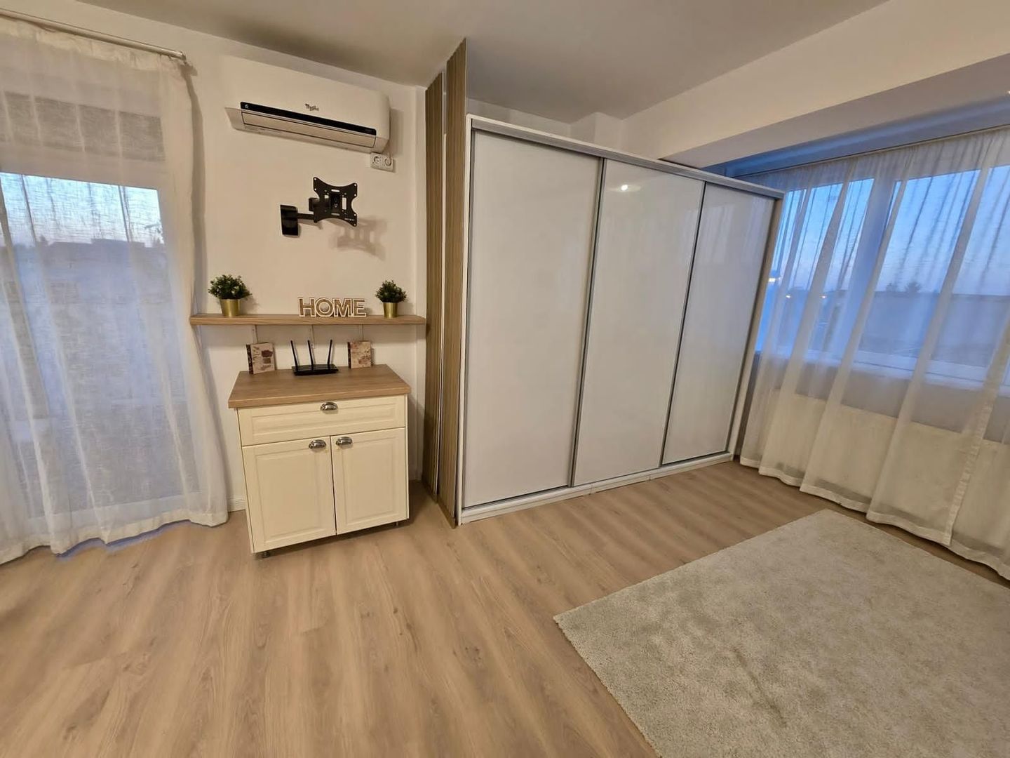 Andronache | Apartament 3 camere | De Vânzare - Poză 25