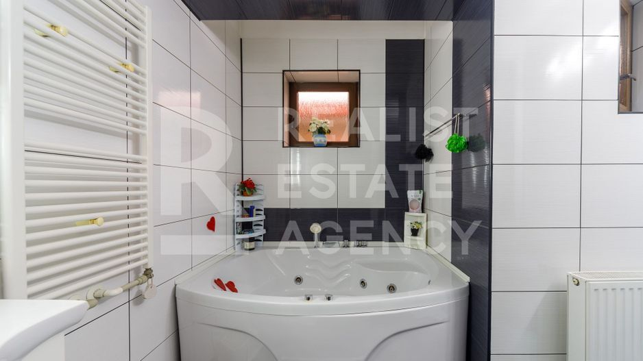 Vânzare, Duplex, 7 camere, zona Militari - Poză 31