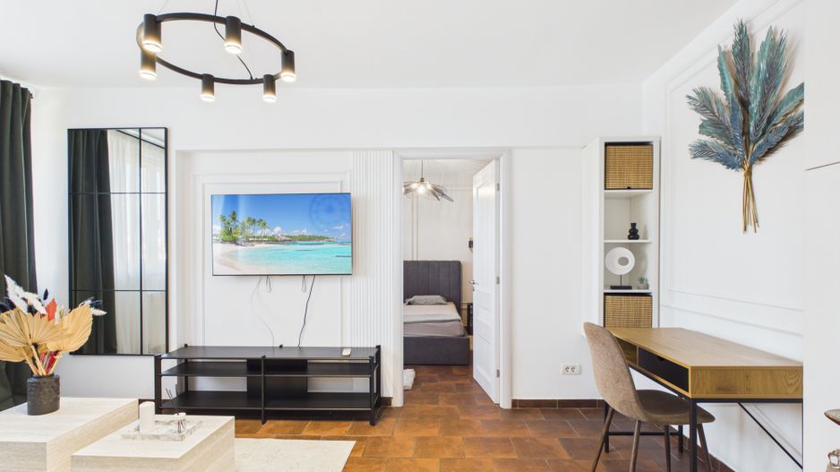 Apartament 2 camere cu loc de parcare 2 minute Metrou Tineretului - Poză 6