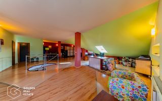 Vila spatioasa cu cinci dormitoare și teren generos de 1440 m in Aradul Nou - Poză 27